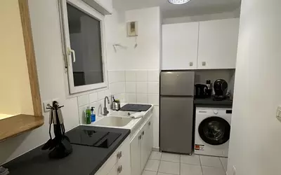 Appartement 3 pièces 59 m² · à Paris 19e · 59,1 m² · 430 000 €