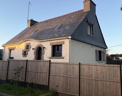 Vente maison 6 pièces Ploeren (56880)