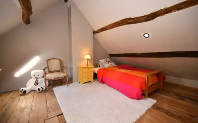 Neufchelles (60890)
