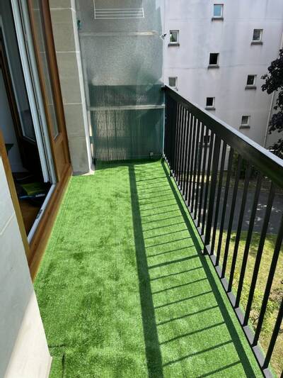 Location appartement studio Nogent-sur-Marne (94130)