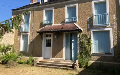 Bourron-Marlotte (77780)