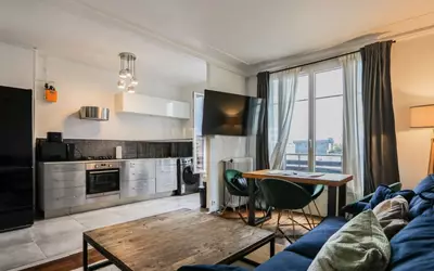 Boulogne-Billancourt (92100)
