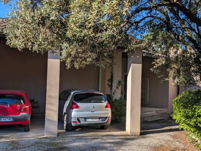 Vente maison 5 pièces Nîmes (30)