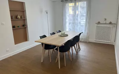 Sannois (95110)