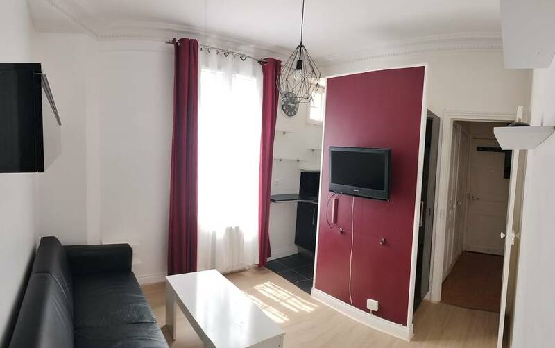 Paris 20E (75020)