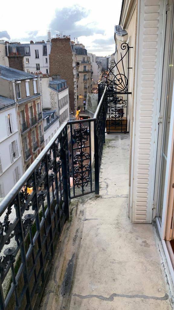 Paris 15E (75015)