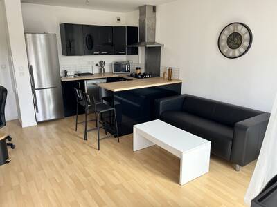 Location appartement 2 pièces Montmagny (95360)