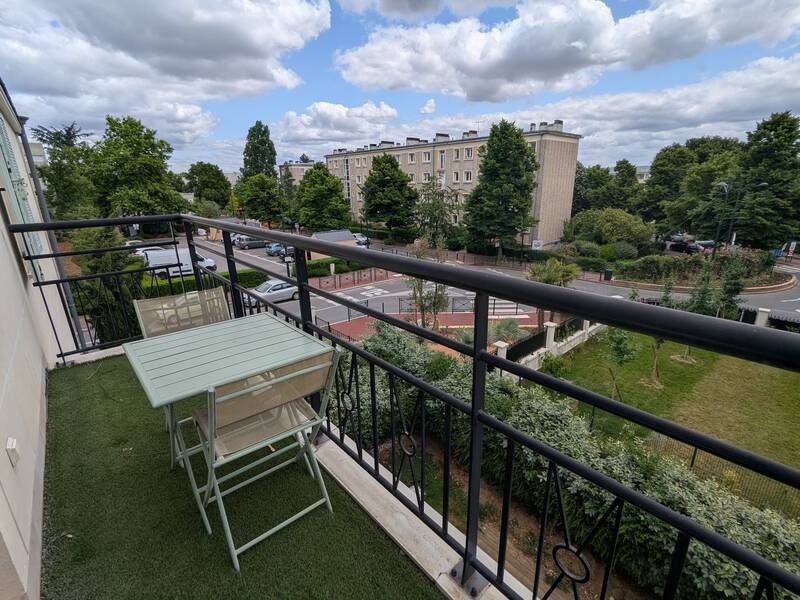 Le Plessis-Robinson (92350)