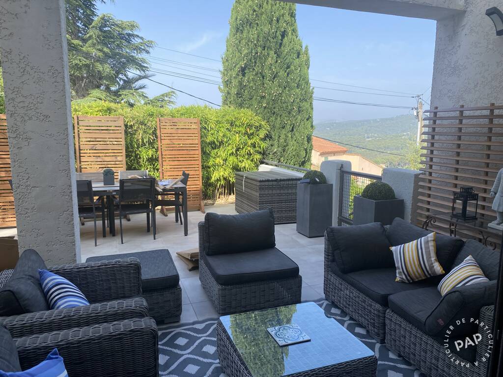 Vente maison 180 m² Ceyreste (13600) - 180 m² - 923.000 € | Particulier à Particulier — 12