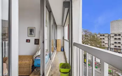 Paris 20E (75020)