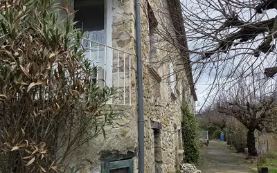 Buis-Les-Baronnies (26170)