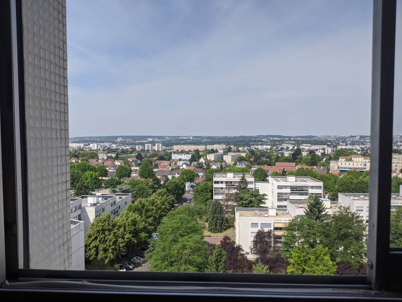 Chevilly-Larue (94550)
