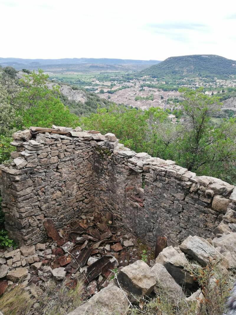 Saint-Hippolyte-Du-Fort (30170)