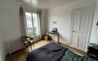 Paris 18E (75018)