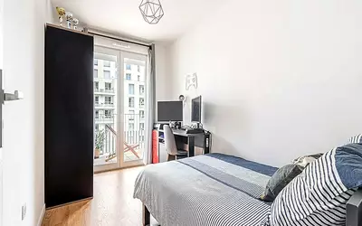 Saint-Ouen-Sur-Seine (93400)
