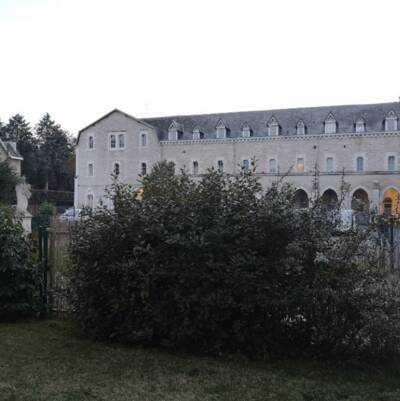 Vente appartement 2 pièces Poitiers (86000)