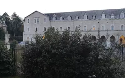Poitiers (86000)