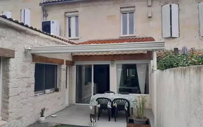 Libourne (33500)