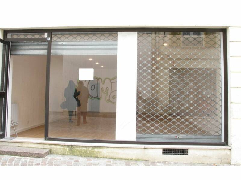 Melun (77000)