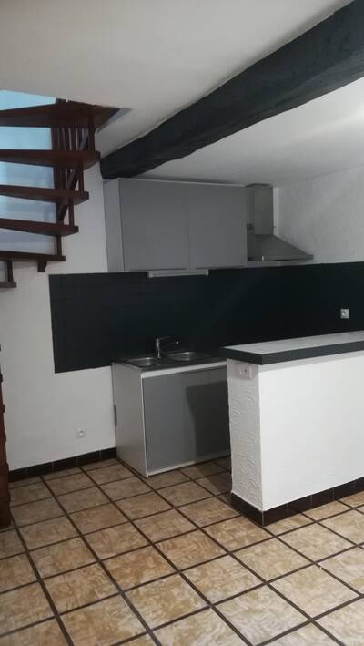 Vente appartement 2 pièces Saint-Jeannet (06640)