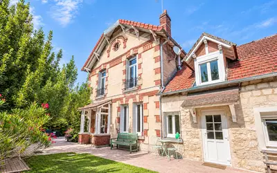 Boran-Sur-Oise (60820)