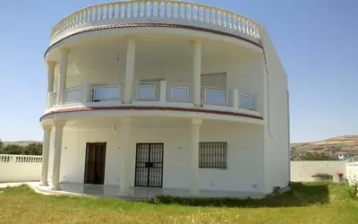 Tunisie
