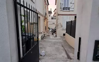 Champigny-Sur-Marne (94500)