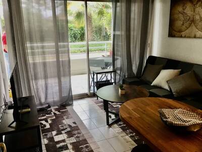 Location appartement studio Nice (06)