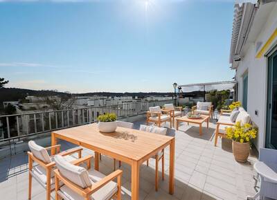 Vente appartement 4 pièces Versailles (78000)