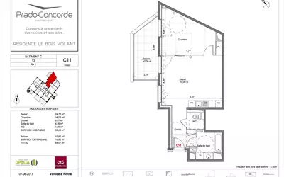 Castelnau-Le-Lez (34170)