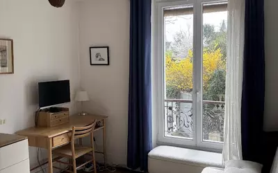 Paris 14E (75014)