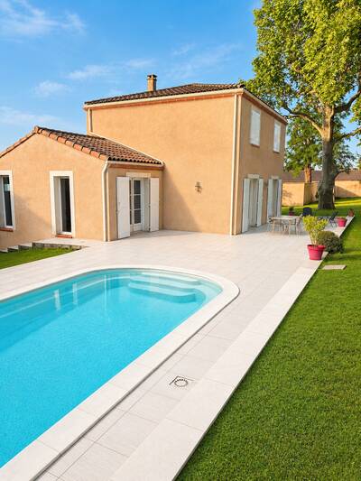 Vente maison 6 pièces Frouzins (31270)