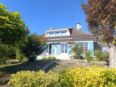 Vente maison 6 pièces Montauban (82000)