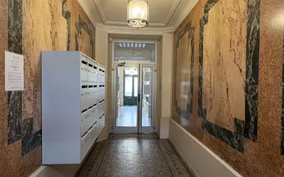 Paris 16E (75016)