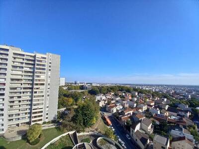 Vente appartement 2 pièces Bagnolet (93170)