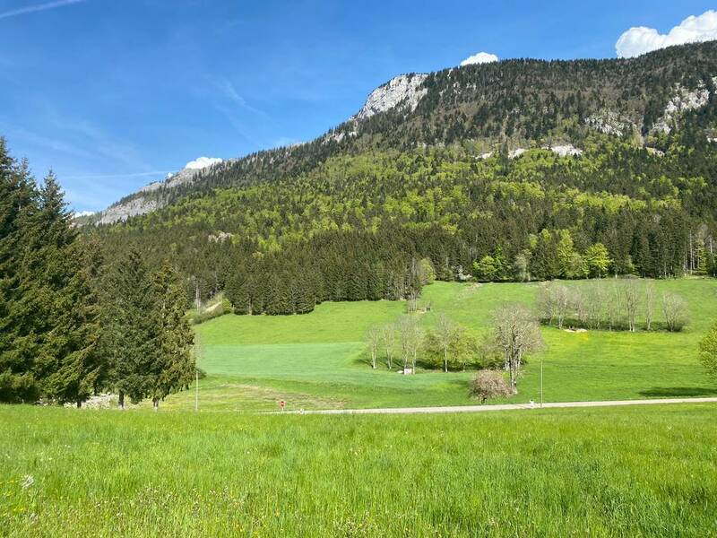 Saint-Julien-En-Vercors (26420)