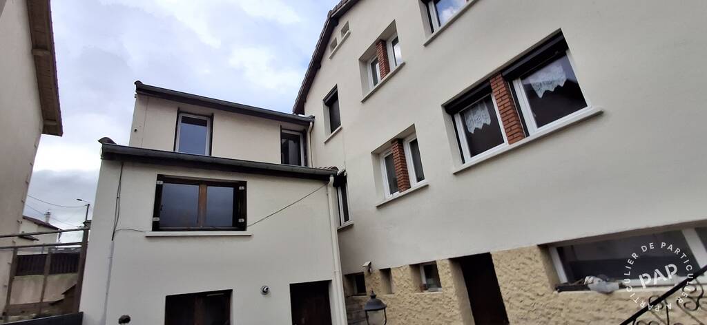 Vente maison 115 m² Villars (42390) - 115 m² - 219.000 € | Particulier à Particulier — 9