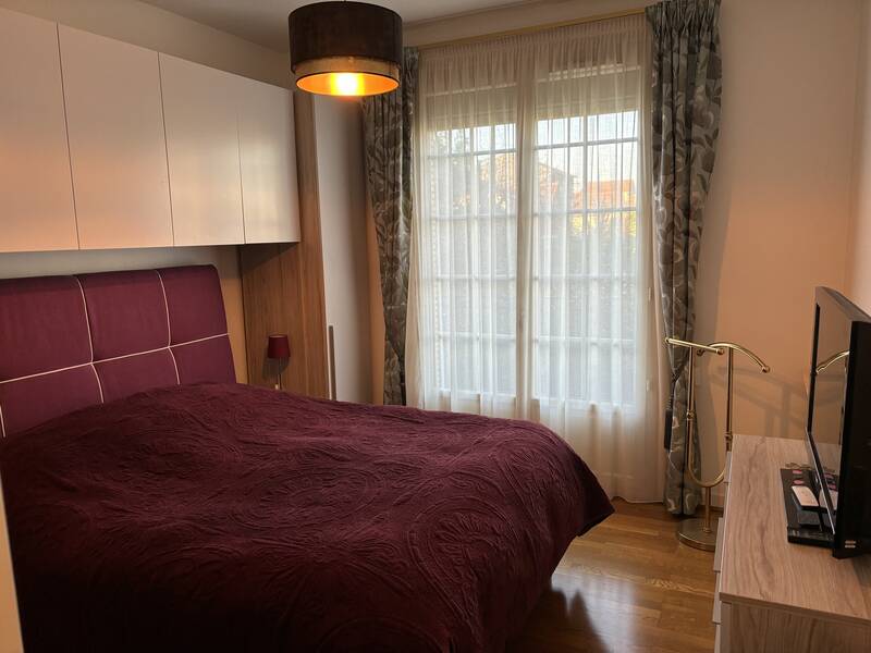 Champigny-Sur-Marne (94500)