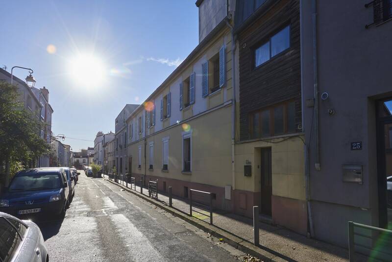 Bagnolet (93170)