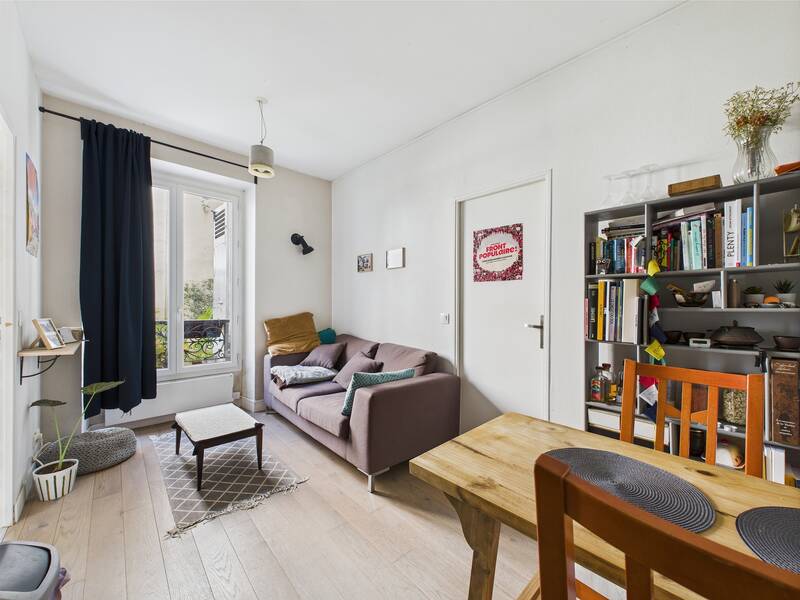 Paris 12E (75012)