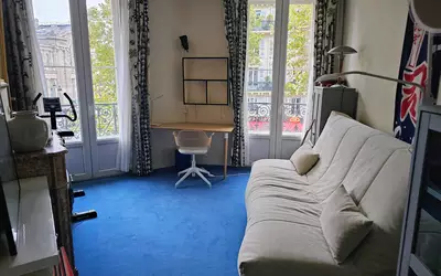 Paris 10E (75010)