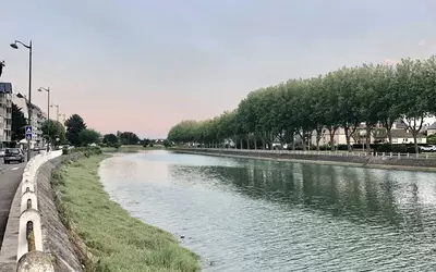 Trouville-Sur-Mer