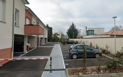 Saint-Loup-Cammas (31140)