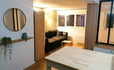 Location appartement studio Dijon (21000)