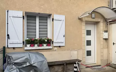 Noisy-Le-Sec