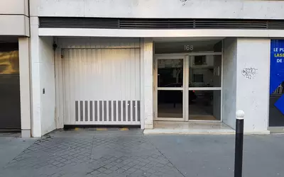 Paris 14E (75014)