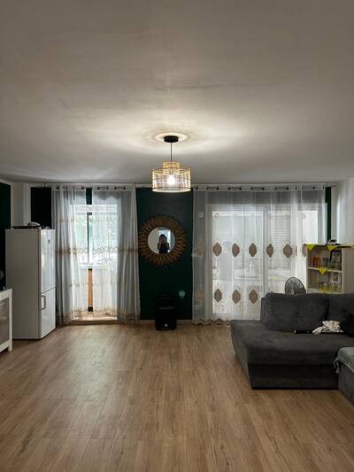 Vente appartement 5 pièces Marseille 15e