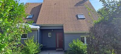 Vente maison 5 pièces Pruillé-le-Chétif (72700)