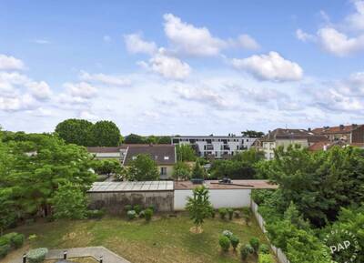Location appartement 3 pièces Noisy-le-Sec (93130)