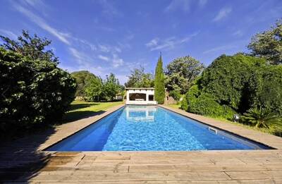 Vente maison 7 pièces Toulouges (66350)